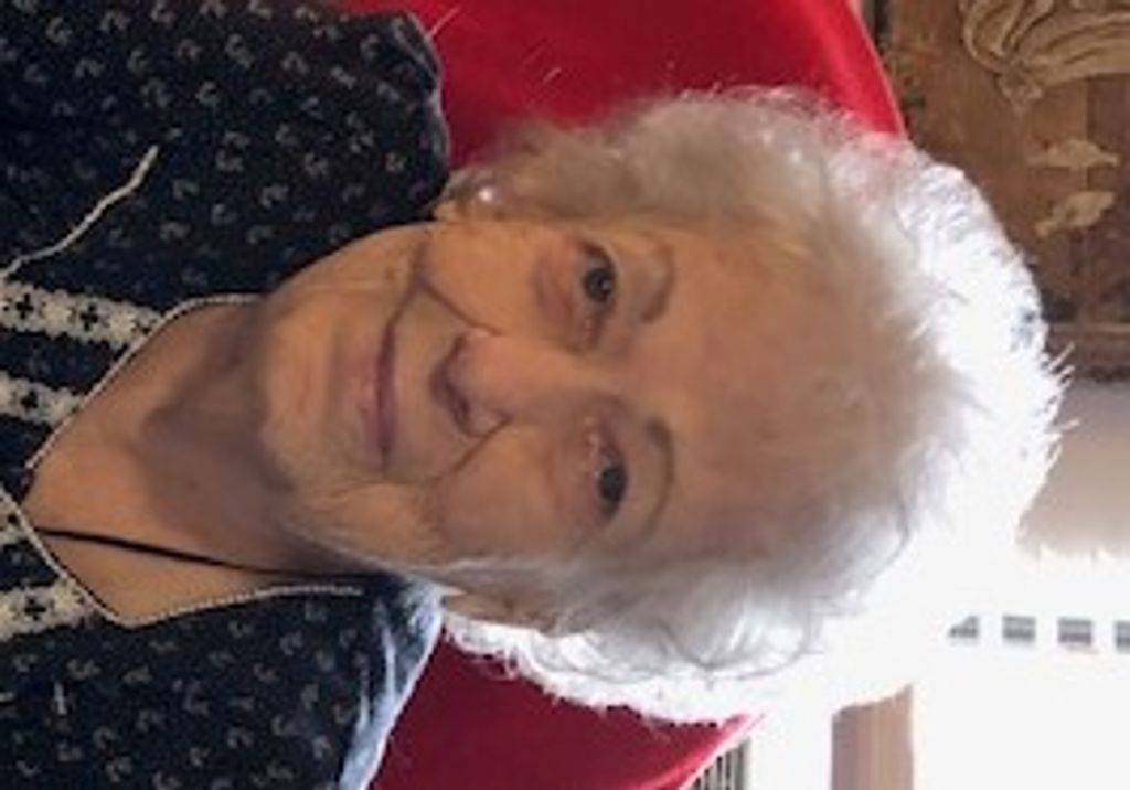 Rita E. (Burkart)  Bursa