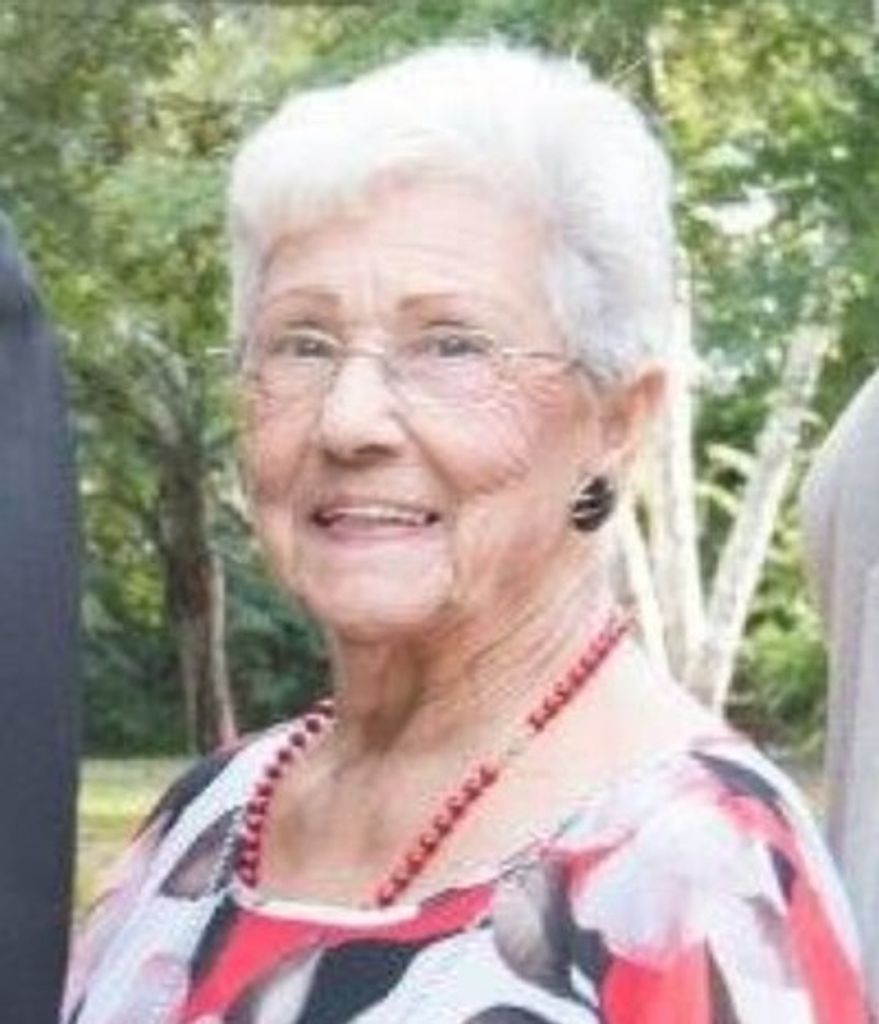 Aline D. Delannoy Profile Photo