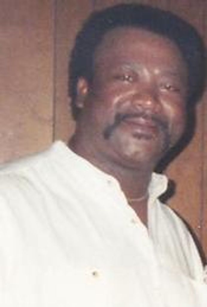 Roy E. Williams, Jr.