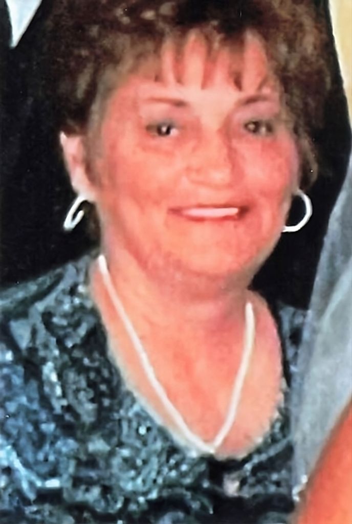 Carol A. Gamble
