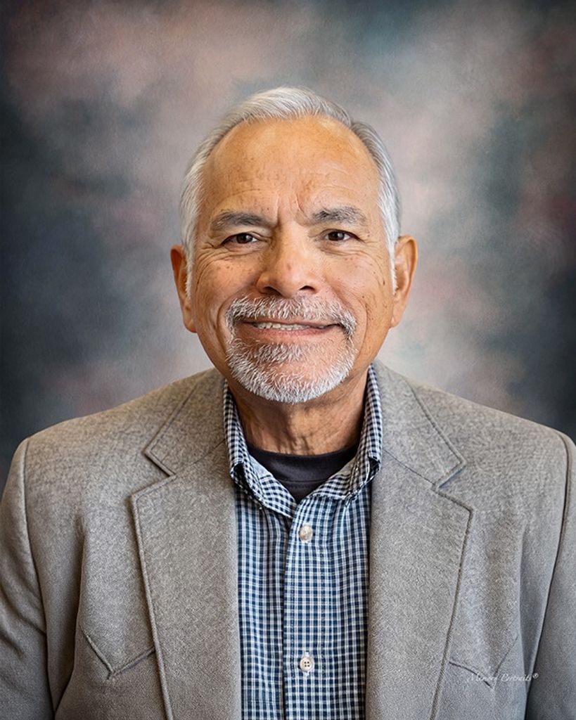 Ricardo T. Barreno