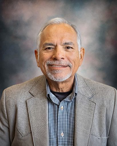 Ricardo T. Barreno's obituary image