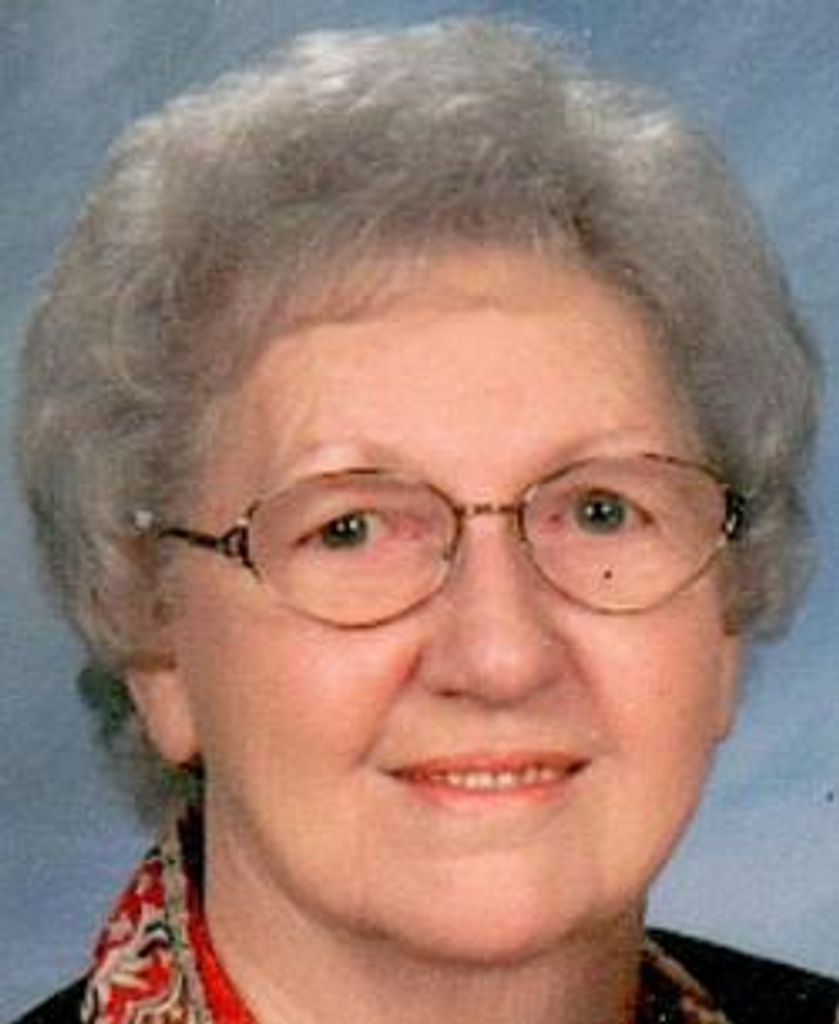Phyllis Lenora Ross
