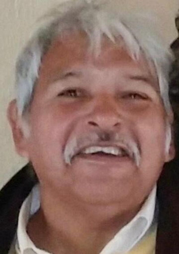 Jesus Flores, Sr. Profile Photo