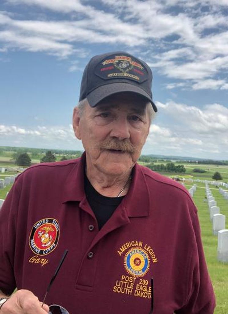 Gary Stephen Wavrecan Sr.