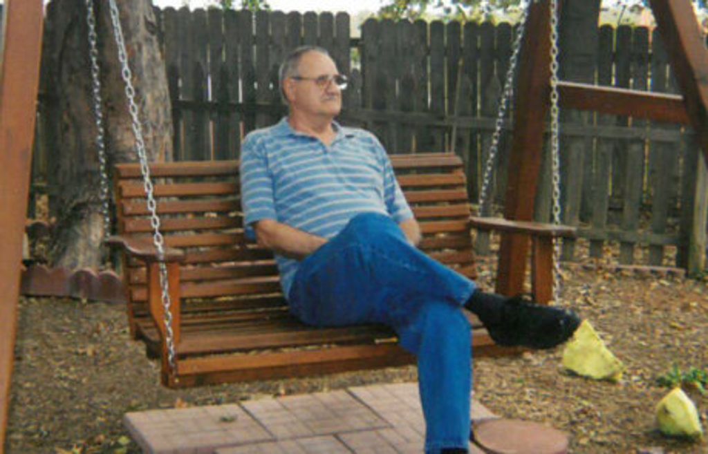 Elmer I. Amann