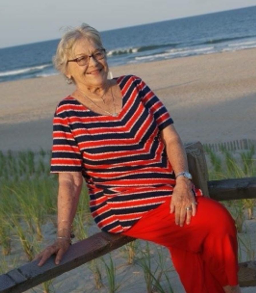 Carol Enson Profile Photo