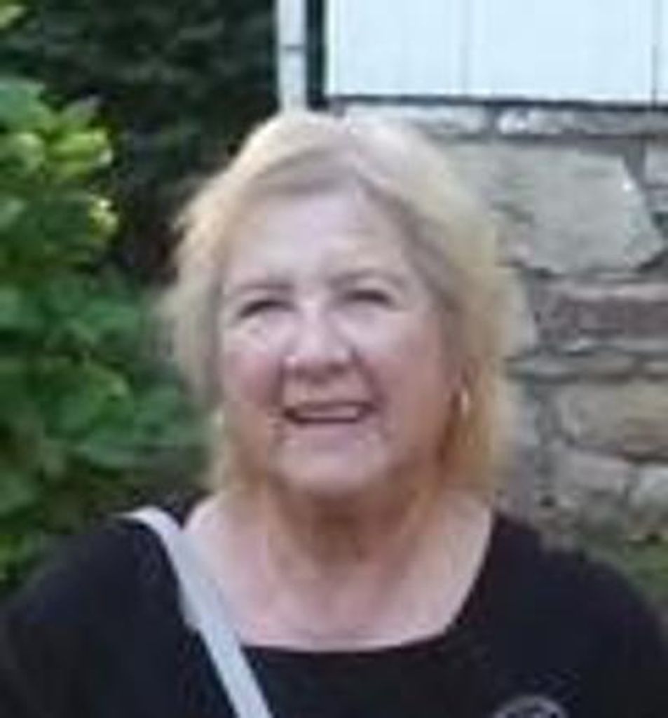 Patsy J. Nave Profile Photo