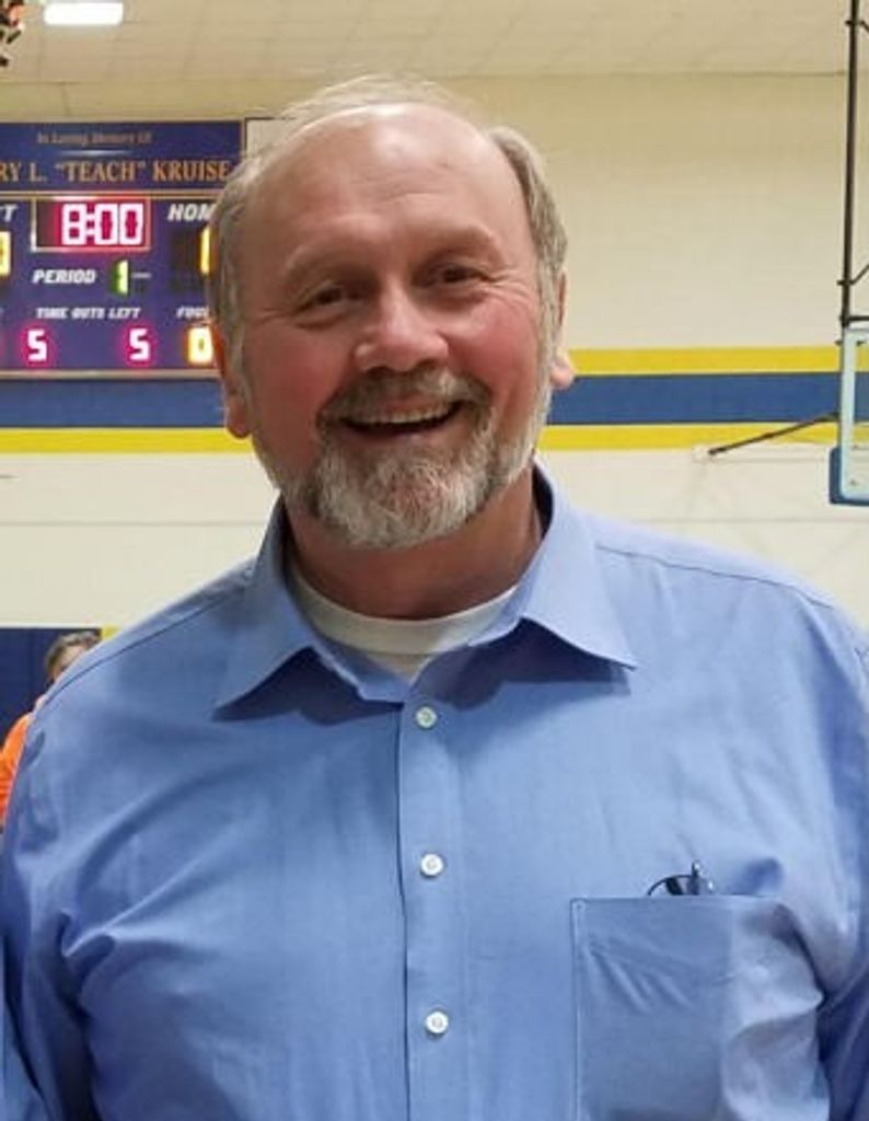 Carl L. Michael