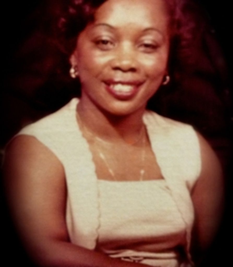 Ovetta Allison