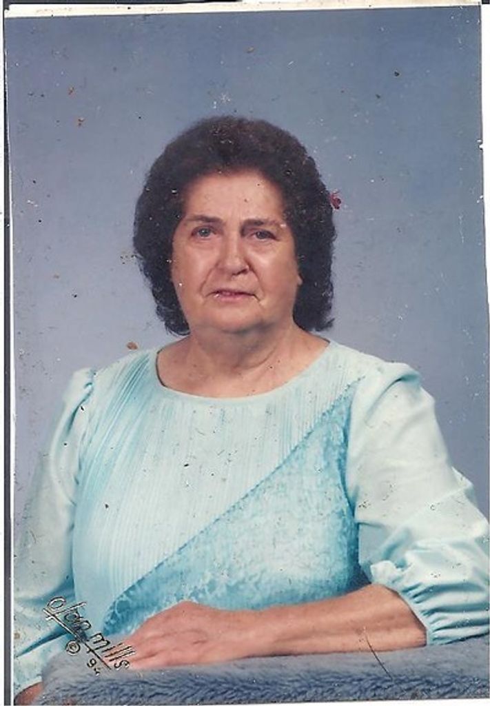 Helen Mae Harper Profile Photo