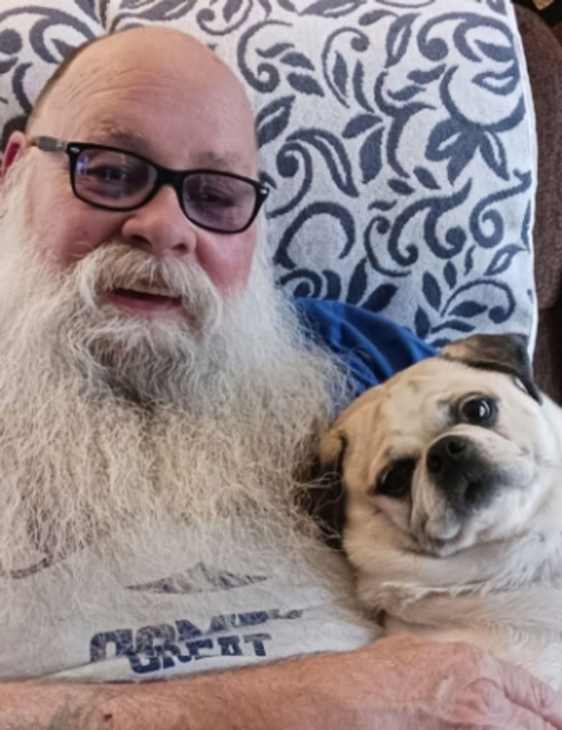 Larry "Bear" K. Ricketson Profile Photo