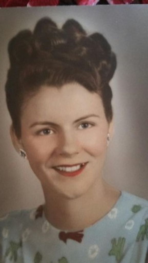 Doris Williams Profile Photo