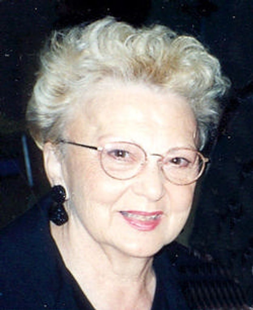 Rosemary Maida