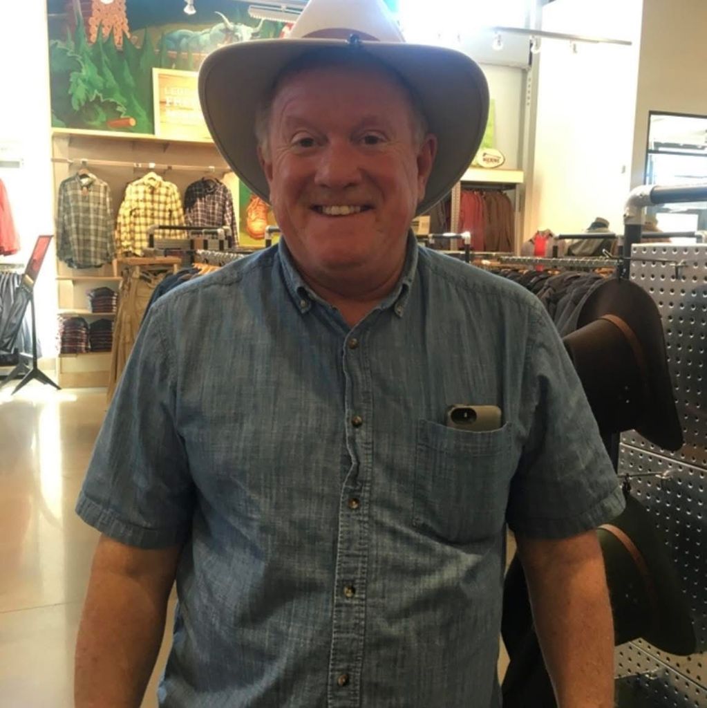 William Stewart Kehrer