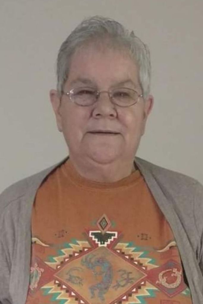 Jean Marie Mansfield