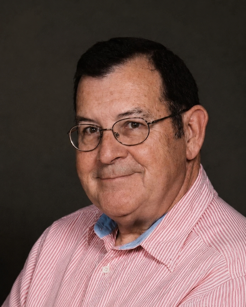James Clinton Payne Profile Photo