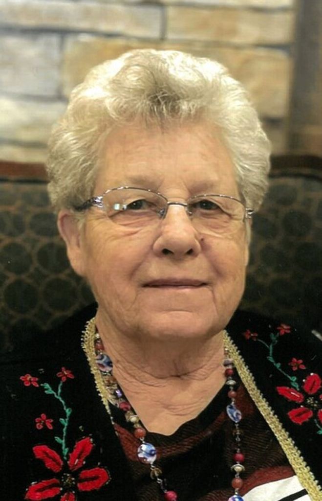 Mary Ann (Wendinger) Domeier Profile Photo