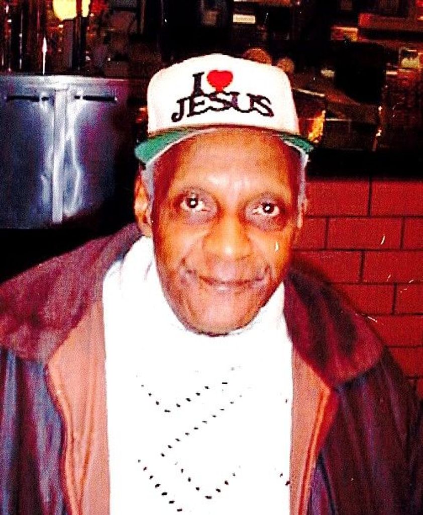 Mr. James Thomas