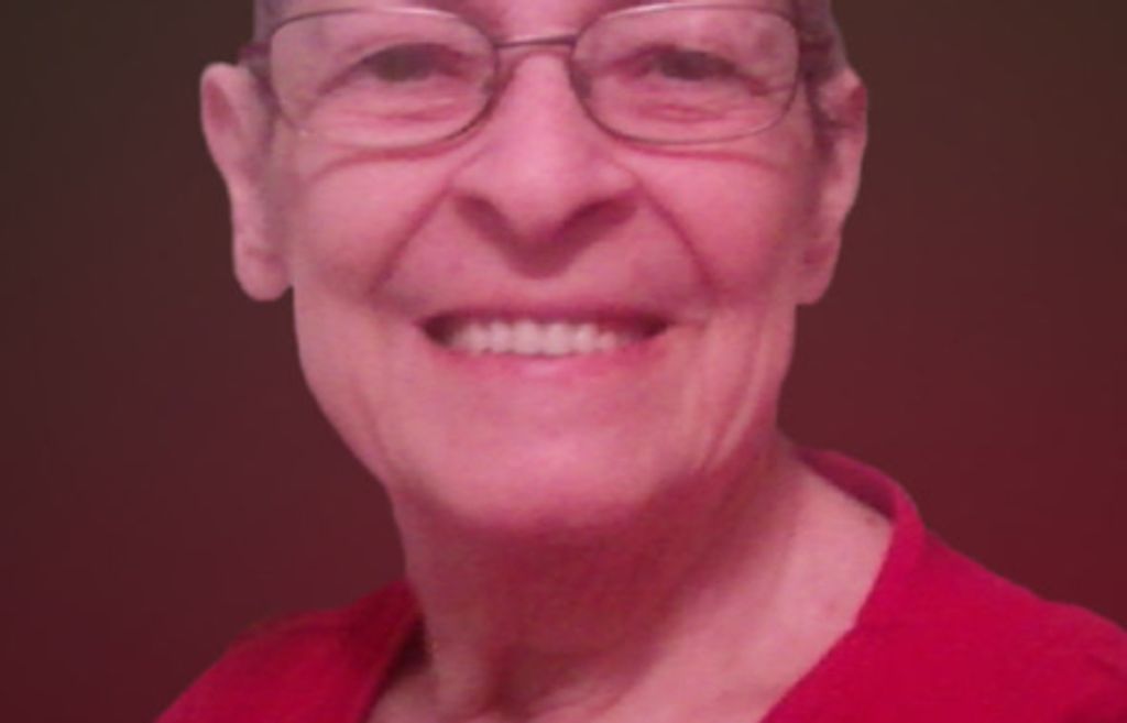 Bettie J. Holcomb