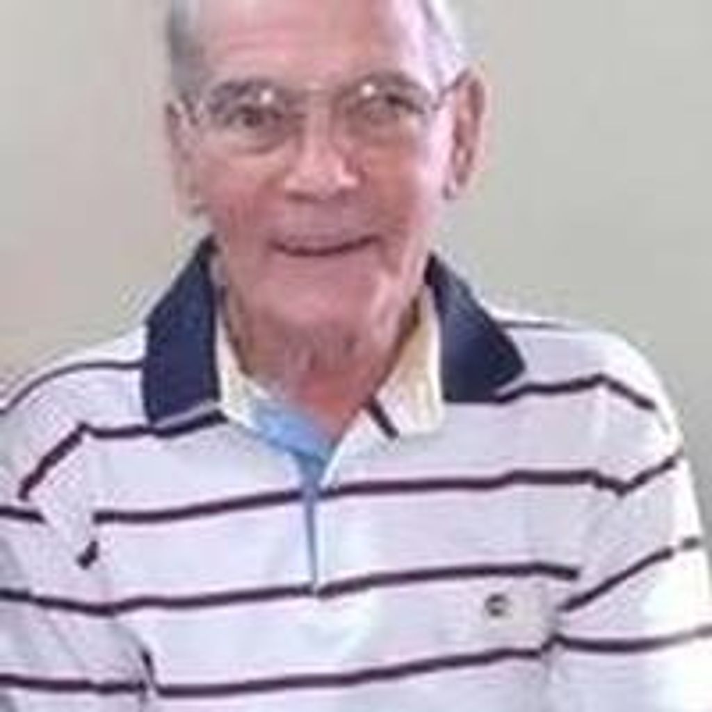 Robert Harold Bailey