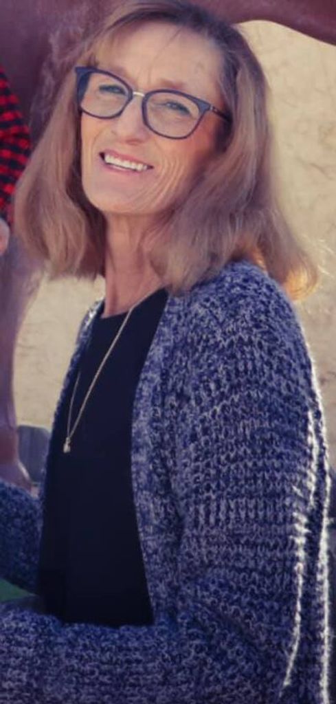 Marci Brown Profile Photo