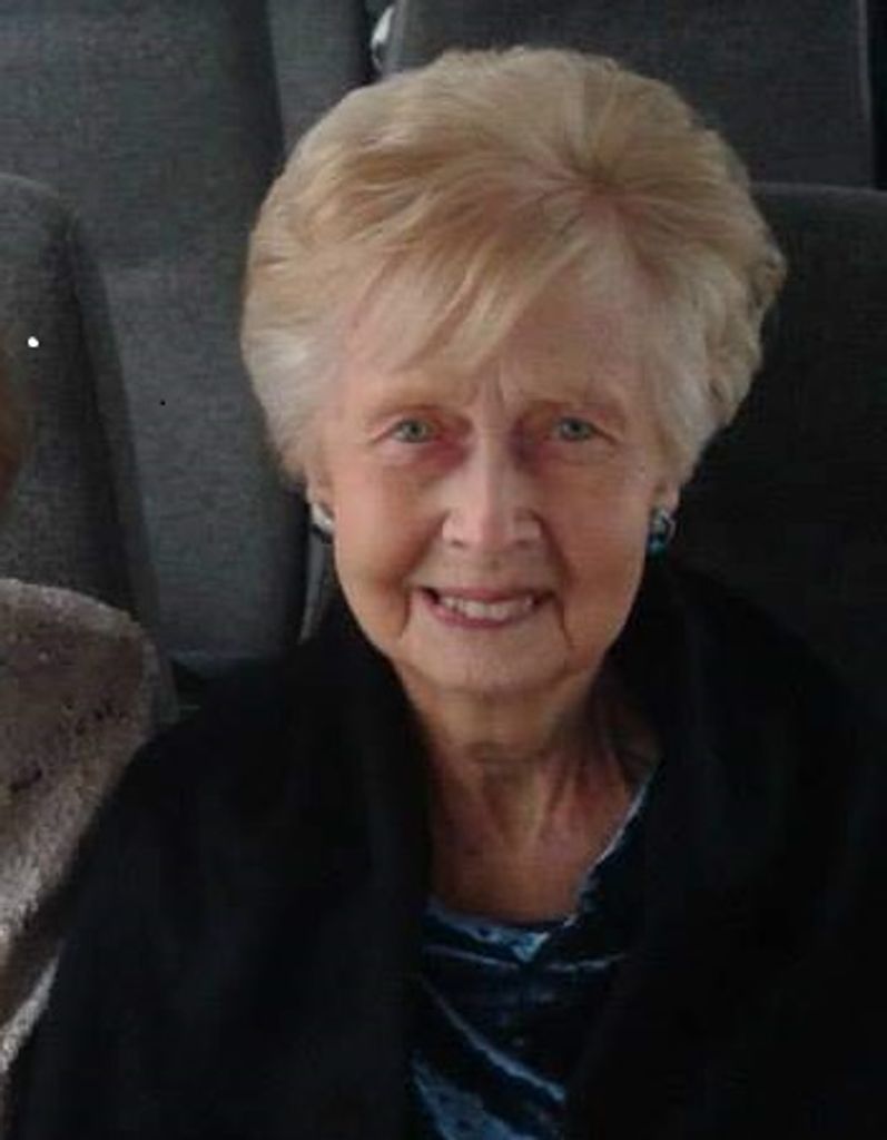 Dorothy Johnston