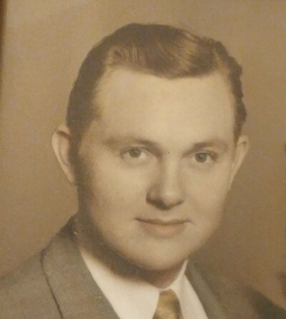 William R.C. Frasier Profile Photo