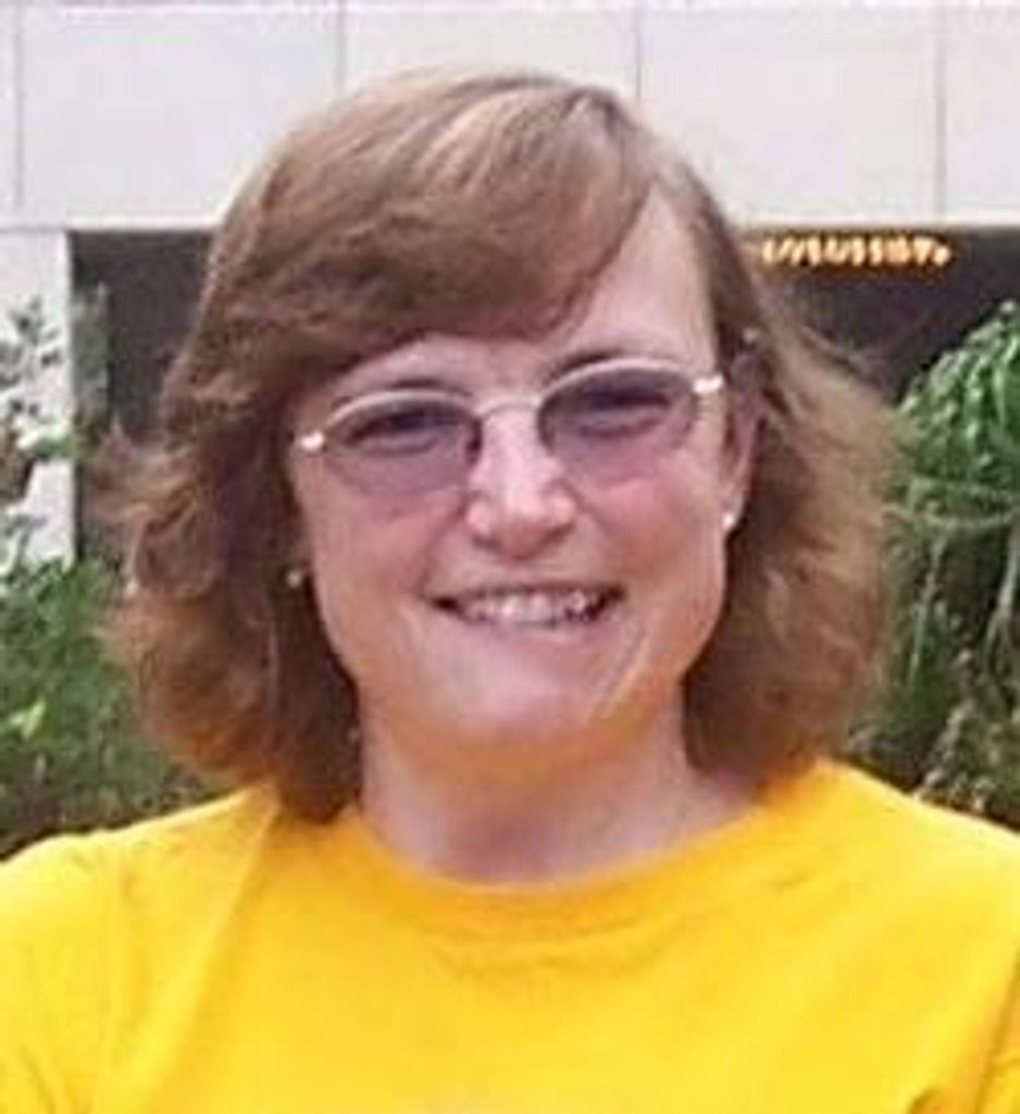 April Jean Trenkelbach