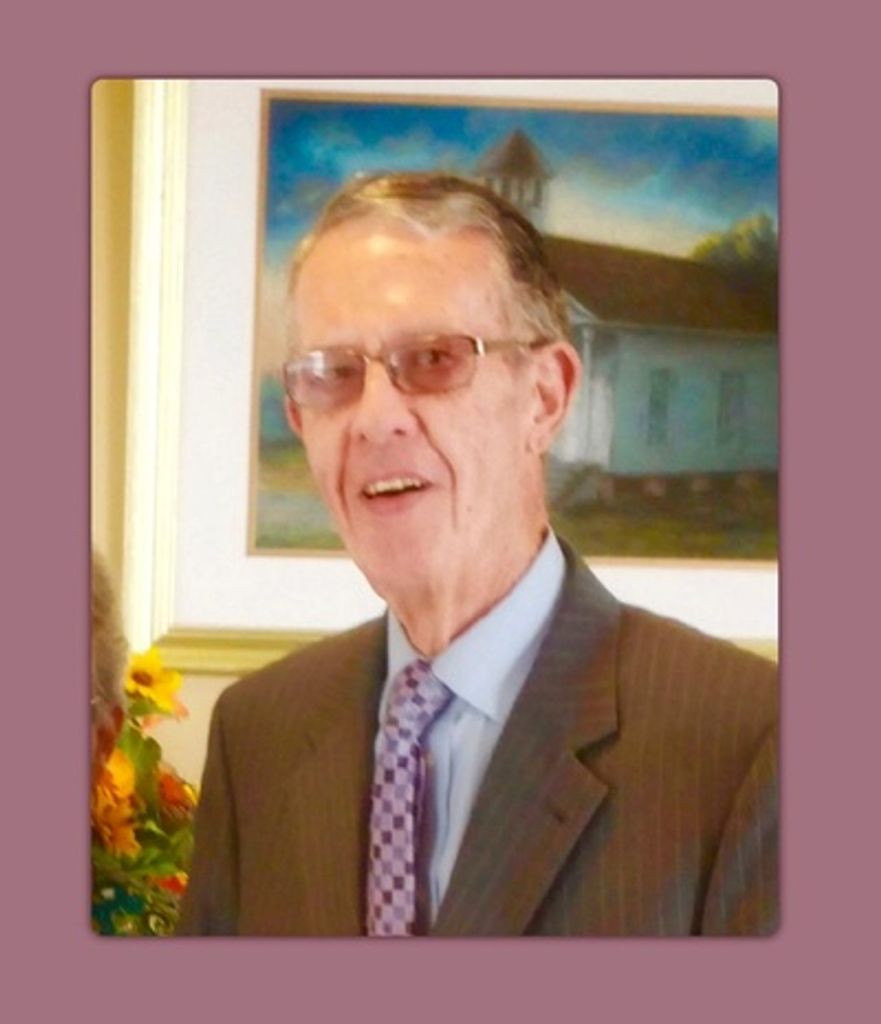 Joe Walter Sapp Profile Photo