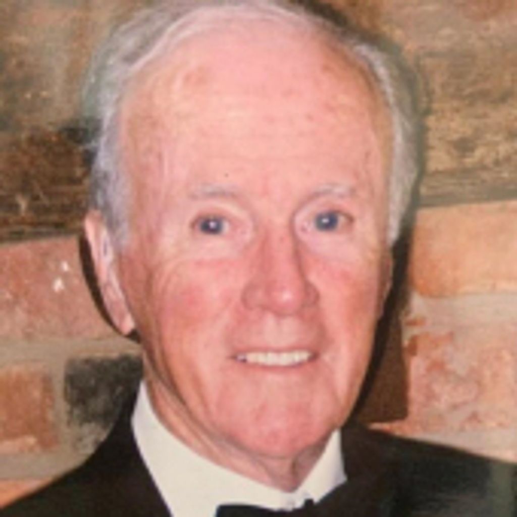 Anthony "Tony" Richard Ferguson