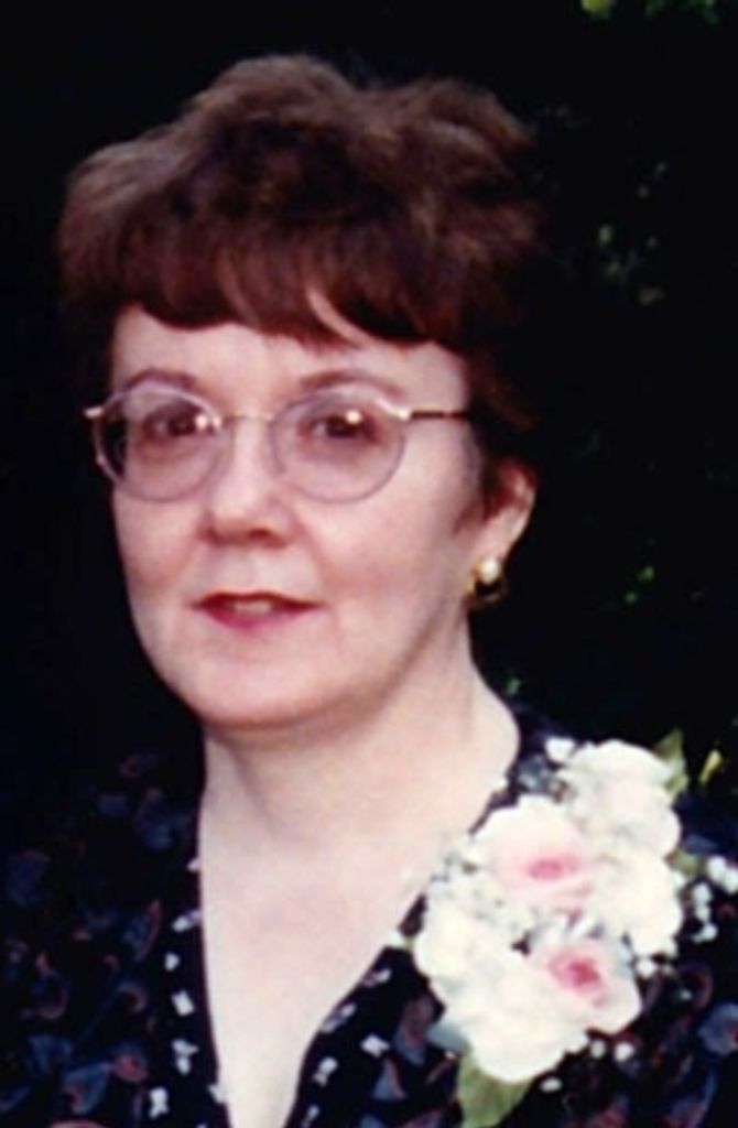 Martha Patulski Profile Photo