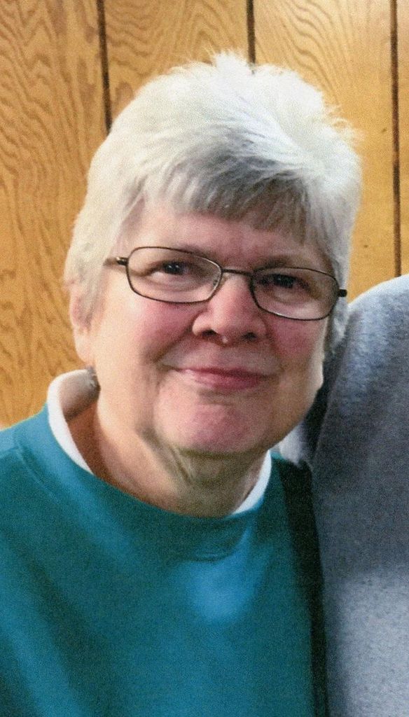 Carolyn A. Bright