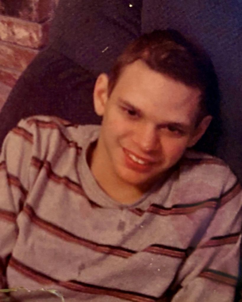 Cory Alan Turner