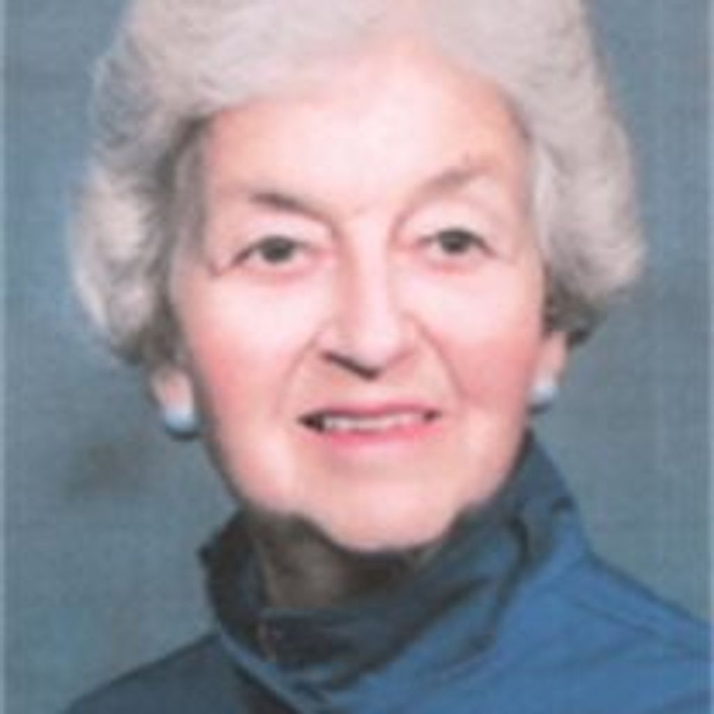 S Marguerite L. (Ludden) Hosmer