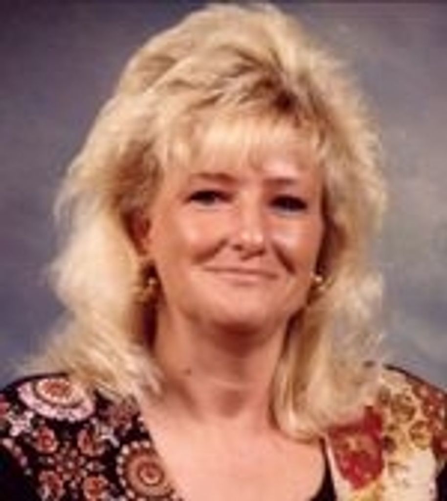 Patricia Kay Gilbert Curry Profile Photo