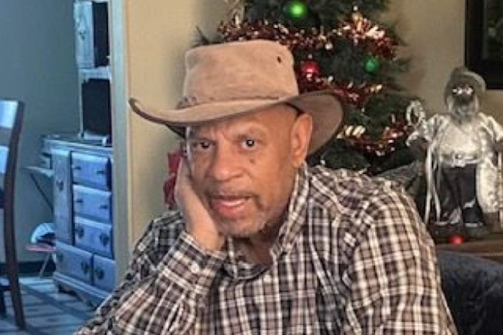 Andre L. Armstrong Profile Photo