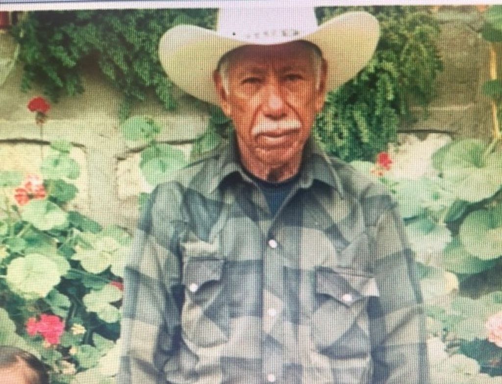 Santos Galvez Flores