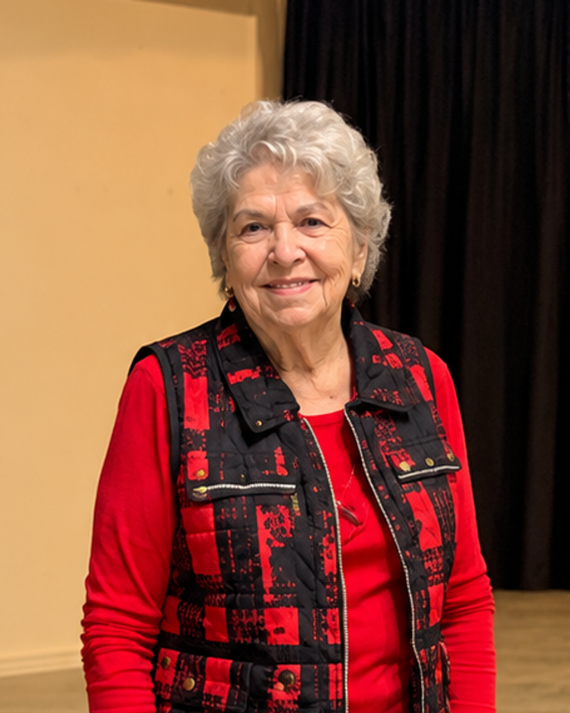 Margaret Means Mazar Profile Photo