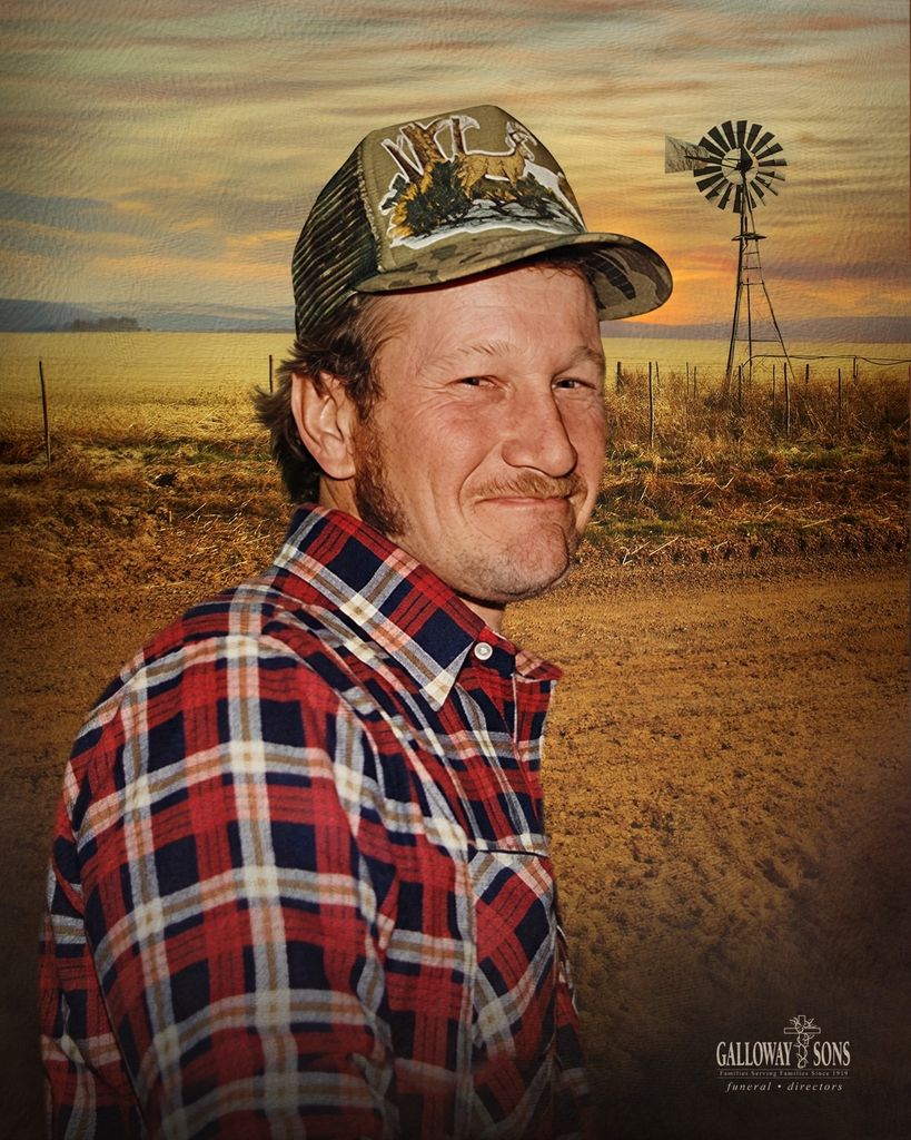 Jimmy Reynold Schanen Profile Photo