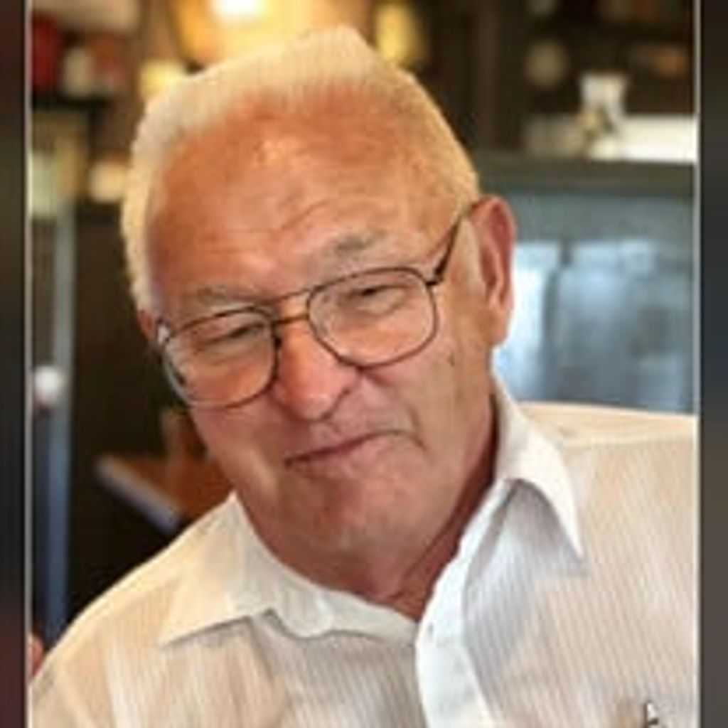 Gordon A. Thomas