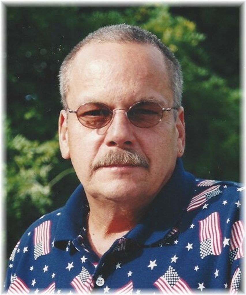 Jerald Franklin Blakely
