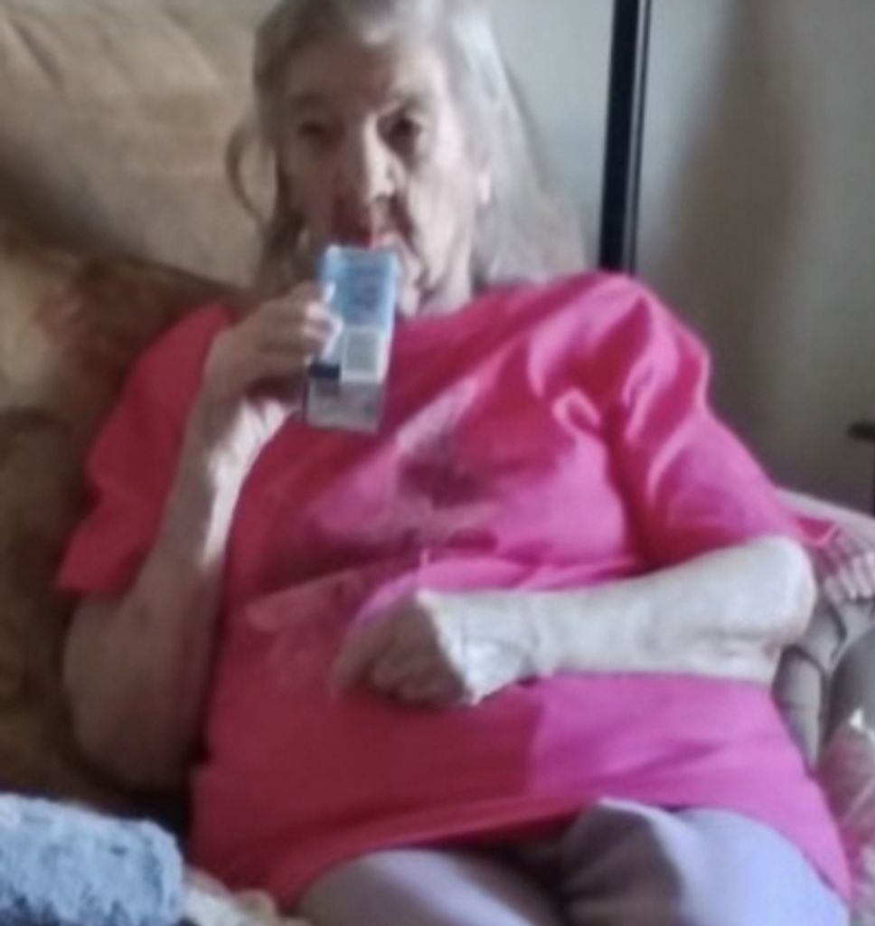 Georgia Florene Whitson Profile Photo