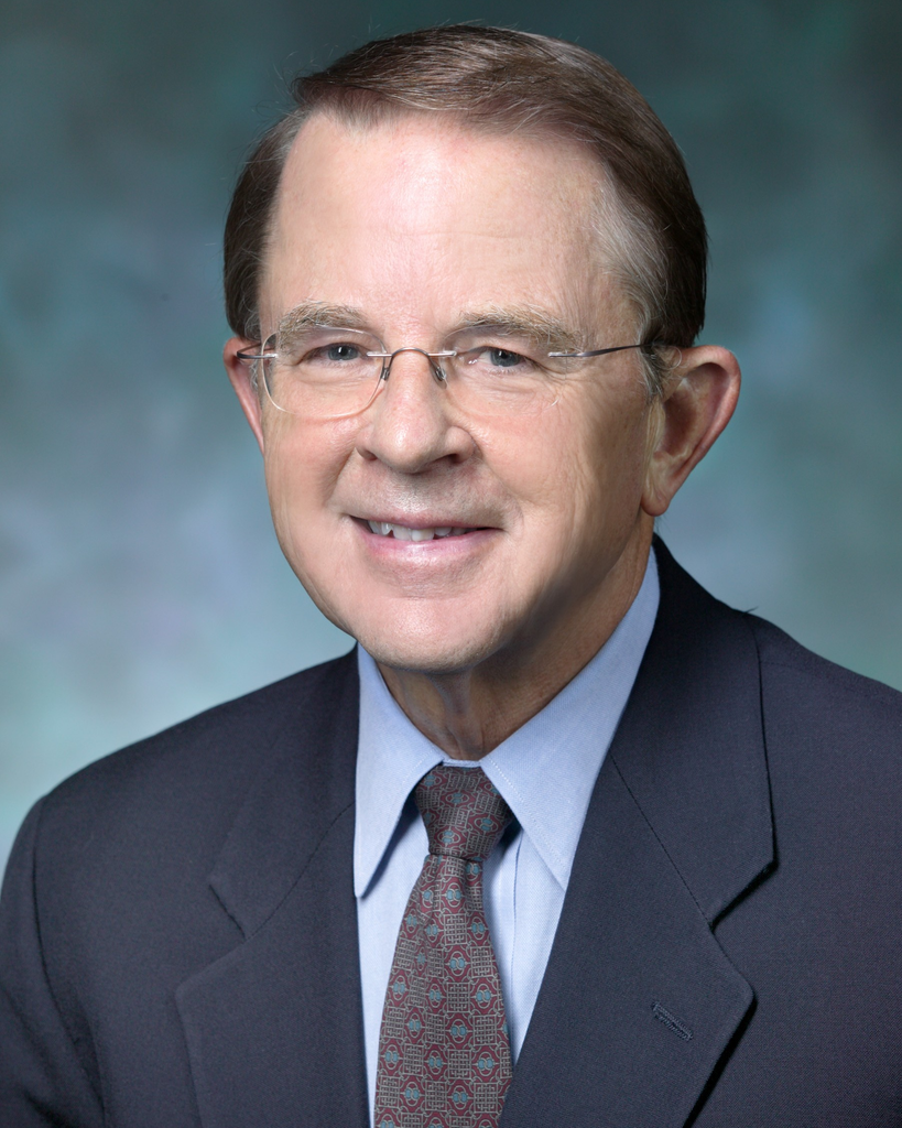 Ronald Carlson Profile Photo