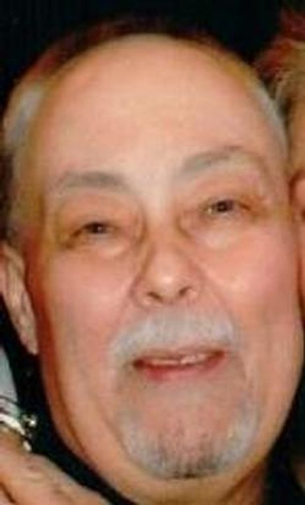 William "Bill" Wamsley