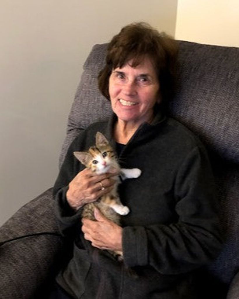 Arlene Bartholomew