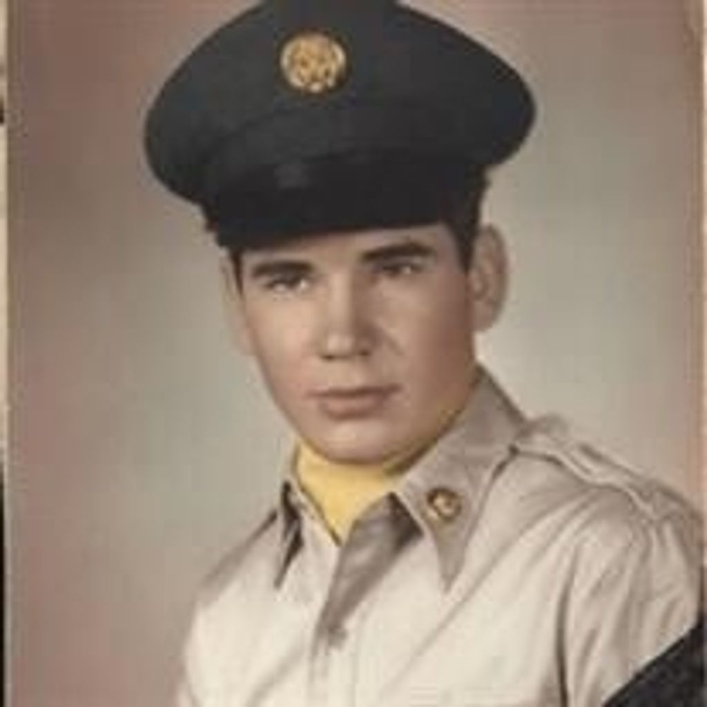 Floyd Lee Hackworth