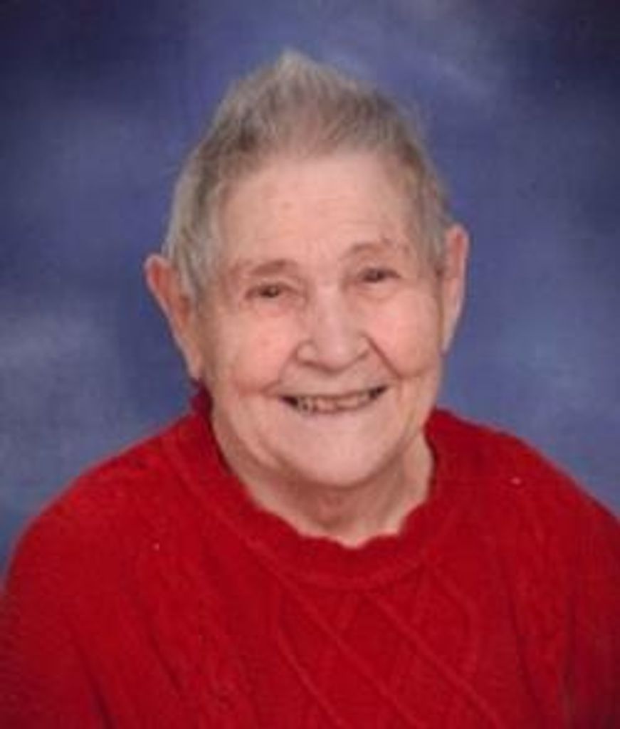 Agnes Kelsch Profile Photo