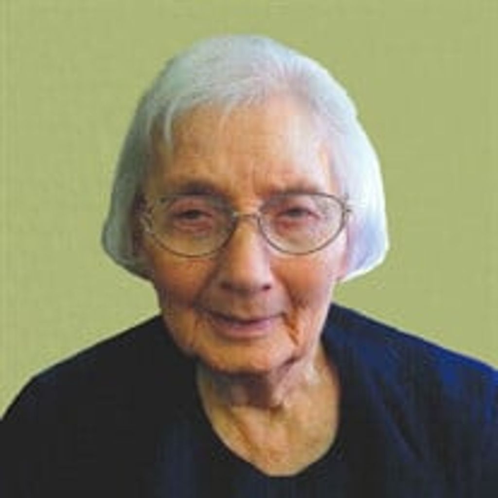 Mary E. Miller