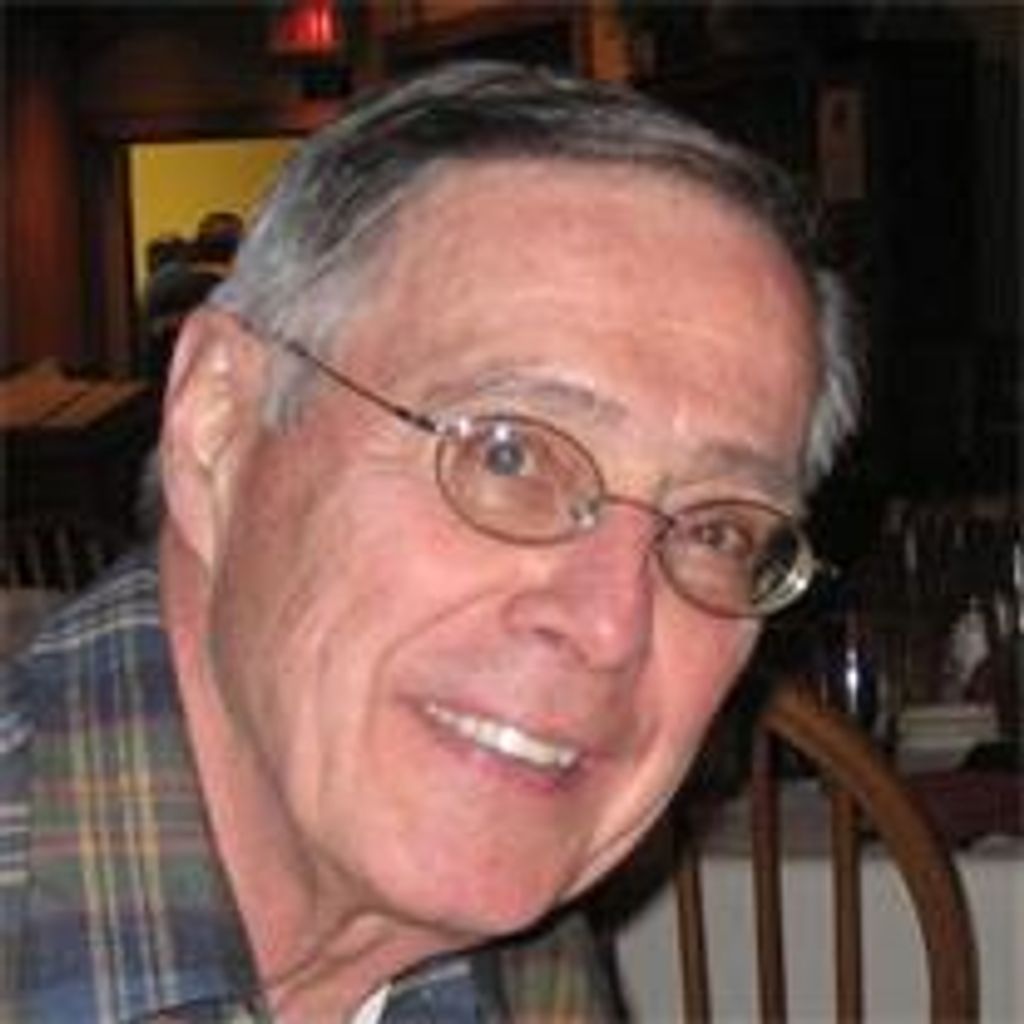 Evan James Kline